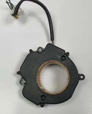 Smart ForFour I Steering angle sensor A4545400217