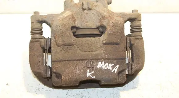 Opel Mokka Front brake caliper