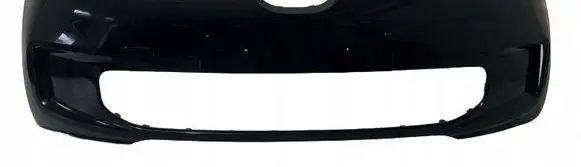 Renault Twingo III Front bumper 620221014R