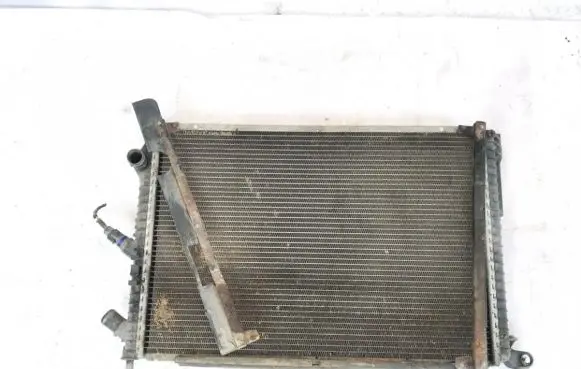 Renault Espace III Coolant radiator