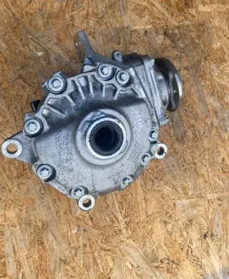 Mercedes-Benz GLC X253 C253 Front differential A2053350201