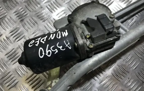 Ford Mondeo MK II Wiper motor 93bb17b571ac 93bb-17b571-ac