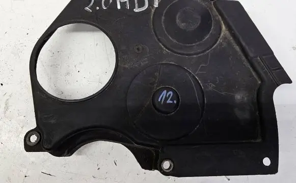 Volvo XC60 Timing belt guard (cover) 96422828804CAR 9642282880