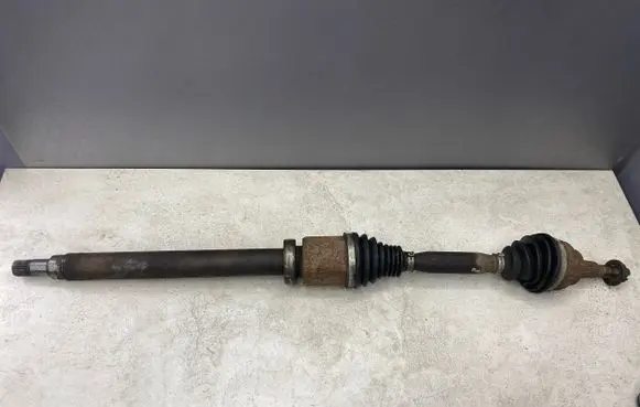Ford C-MAX II Front driveshaft