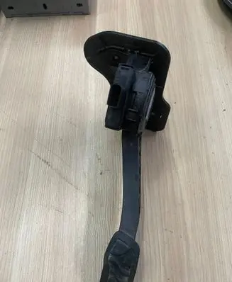 Ford Transit Custom Accelerator throttle pedal BK219F836AC