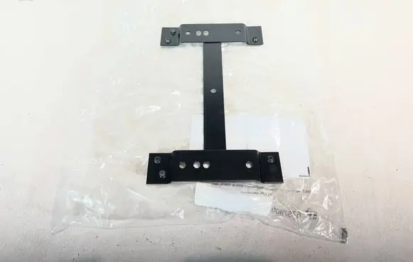 Volvo XC40 Number Plate Surrounds Holder Frame 31479003