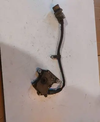 Volkswagen PASSAT B5 Gear selector 04202038 0501209896