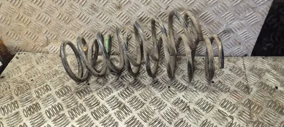 Volvo S70 V70 V70 XC Rear coil spring 