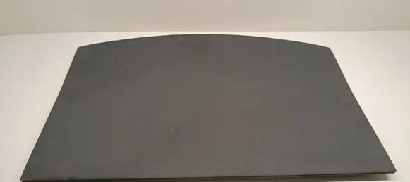 Tesla Model S Parcel shelf 