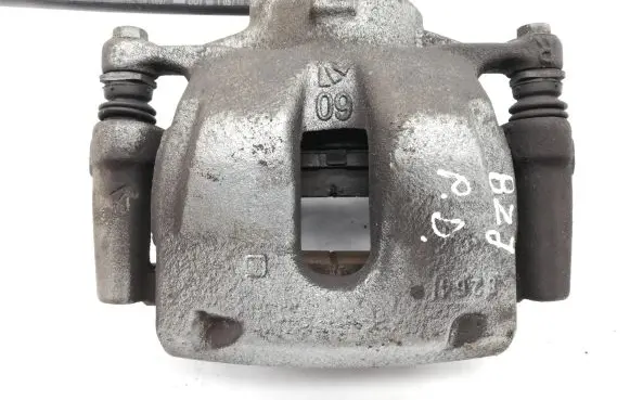 Toyota C-HR I Front brake caliper