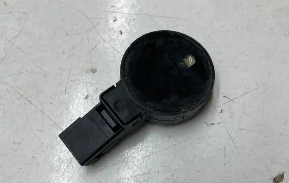 Peugeot Traveller Rain sensor 9809667380