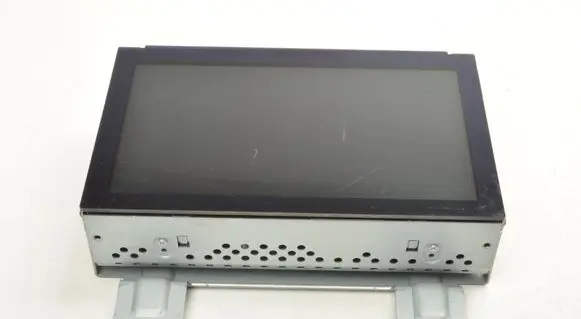 Nissan Murano Z51 Screen/display/small screen 280911BP0A