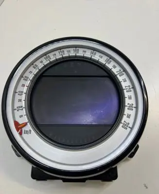 Mini Cooper Countryman R60 Speedometer (instrument cluster) 6977080 67379411