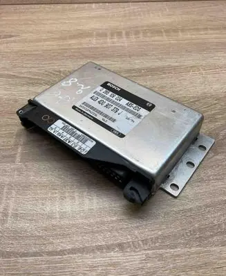 Audi A8 S8 D2 4D ABS control unit/module 4D0907379J 0265109024 EDS