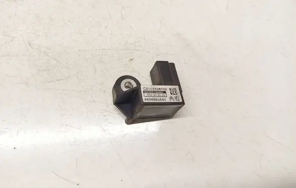 Citroen C5 Airbag deployment crash/impact sensor 9636982680
