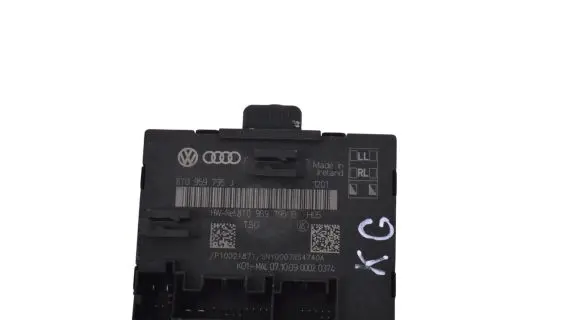 Audi A5 Sportback 8TA Door control unit/module 8T0959795J 8T0959795B
