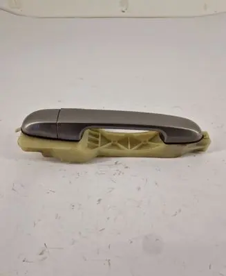 Hyundai i20 (PB PBT) Front door exterior handle 