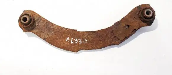 Peugeot 4007 Rear upper control arm/wishbone