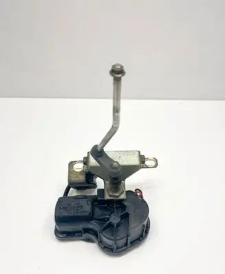 Mercedes-Benz SL R129 Headlight wiper arm set A1298200342 0390206875
