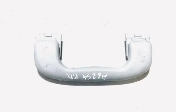 Opel Zafira A Front interior roof grab handle 90520997