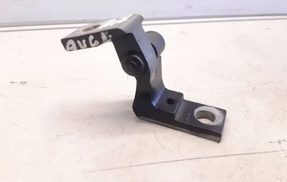 Audi A3 S3 8P Front door upper hinge