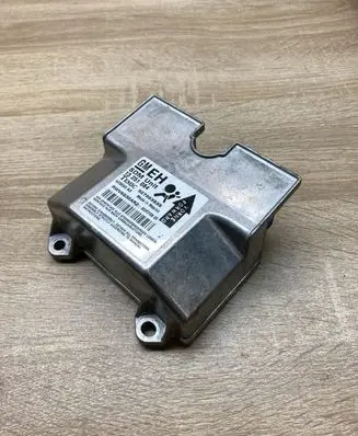 Opel Astra H Airbag control unit/module 13251084 327963935