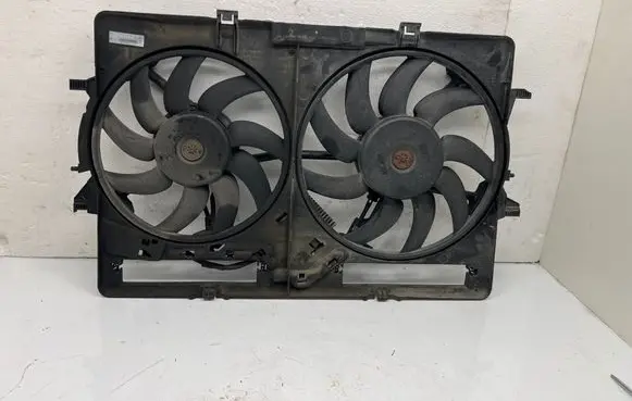 Audi Q5 SQ5 Electric radiator cooling fan 989460D