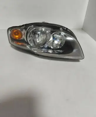 Audi A4 S4 B7 8E 8H Headlight/headlamp 8E0941004AJ 0301219202 LE03A6110