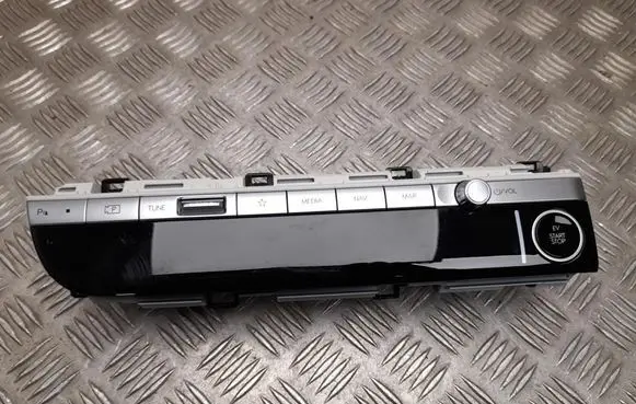 Hyundai IONIQ 6 Other switches/knobs/shifts 96540KL540