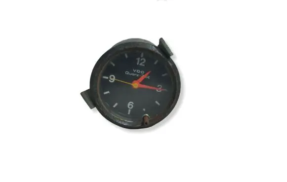 Volkswagen Transporter - Caravelle T3 Clock 321919203B