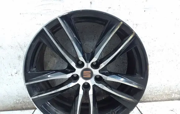 Seat Leon (5F) R19 alloy rim 5F0601025AC 5F0601171