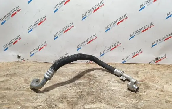 BMW 2 F45 Air conditioning (A/C) pipe/hose 9209723
