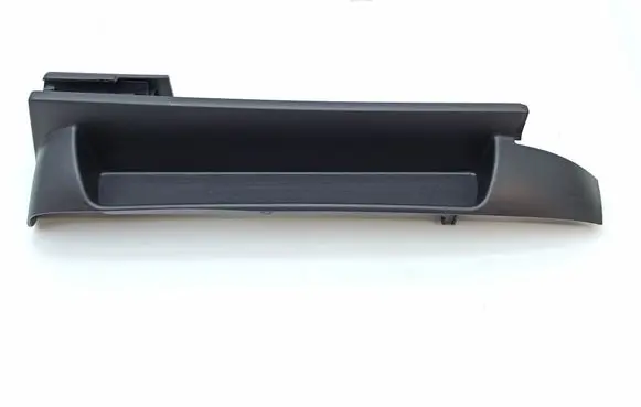 Mercedes-Benz B W246 W242 Front driver seat rail trim A2469190000