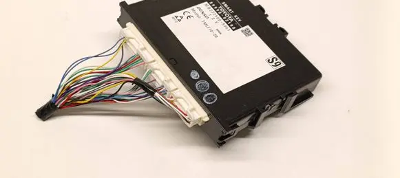 Toyota Auris E180 Keyless (KESSY) go control unit/module 8999002190 TMLF1020 2325005961