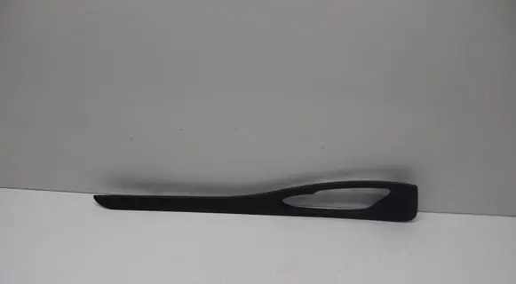 Alfa Romeo Stelvio Rear door card panel trim 0080386 931006380