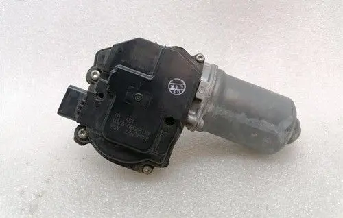 Chevrolet Corvette C8 Front wiper linkage and motor 84640527