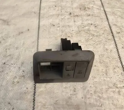 Hyundai Santa Fe ESP (stability program) switch 