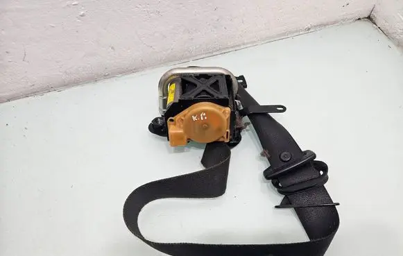 Opel Insignia A Front seatbelt 5010BAV243