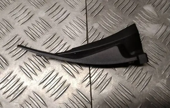 Mazda 3 II Wiper trim BBM451PB1D
