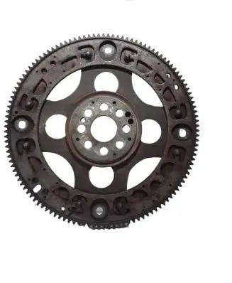 Flywheel
