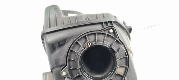 Air filter box