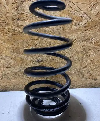 Opel Astra H Rear coil spring