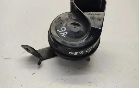 Mercedes-Benz S W221 Horn signal A046466 001165