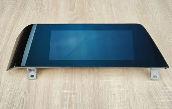 BMW 4 G22 G23 G24 G26 Screen/display/small screen 5A3E575