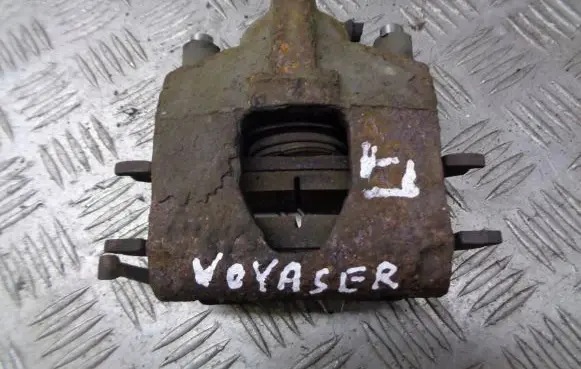 Chrysler Grand Voyager IV Rear brake caliper