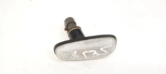 Opel Astra G Front fender indicator light