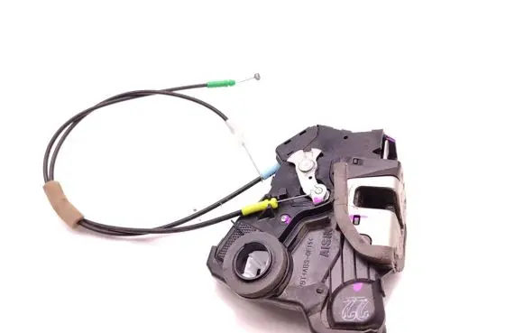 Toyota Hilux (AN10, AN20, AN30) Front door lock
