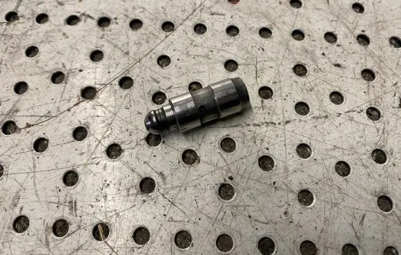 Opel Combo D Tappets lifter 