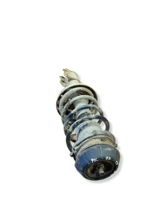 Opel Zafira A Front shock absorber/damper 