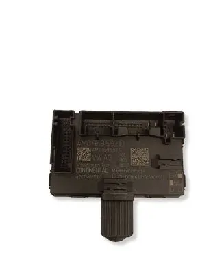 Audi Q7 4M Door control unit/module 4M0959592D 4M0959592C A2C7466111100